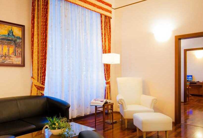 Fotos del hotel Cloister Inn:  18