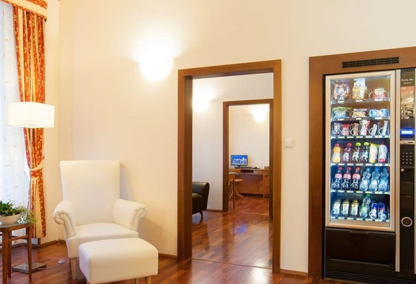 Fotos del hotel Cloister Inn:  27