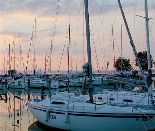 ホテル Club Aliga