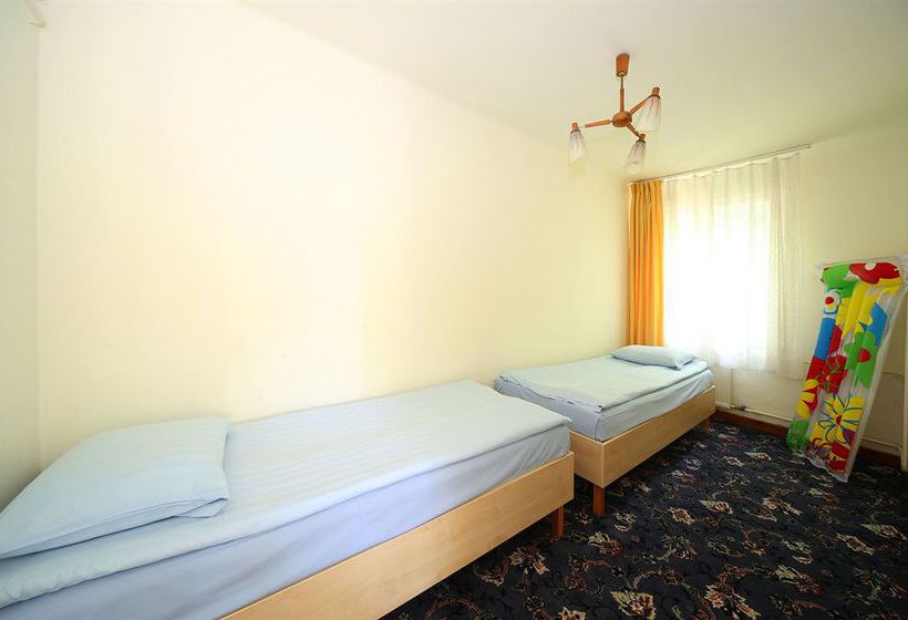 ホテル Club Aliga