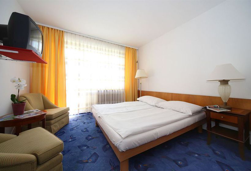 ホテル Club Aliga