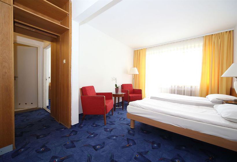 ホテル Club Aliga