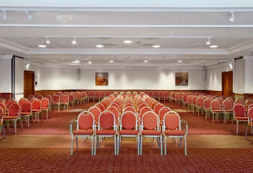Fotos del hotel Crowne Plaza Amsterdam Schiphol, An Ihg:  12