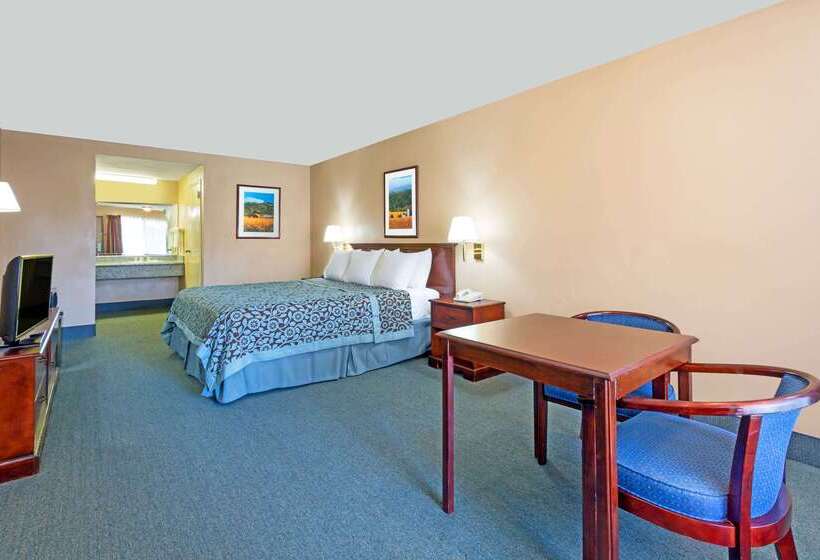 فندق Days Inn By Wyndham Fontana / Rialto