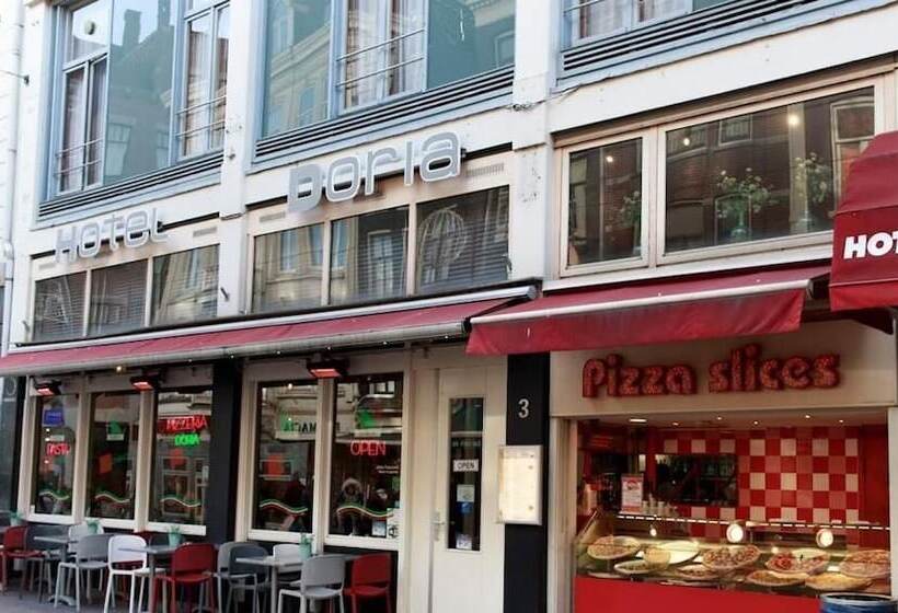 Fotos del hotel Doria:  11