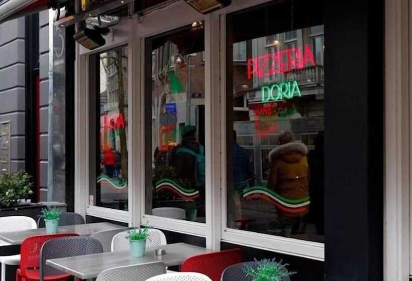 Fotos del hotel Doria:  27