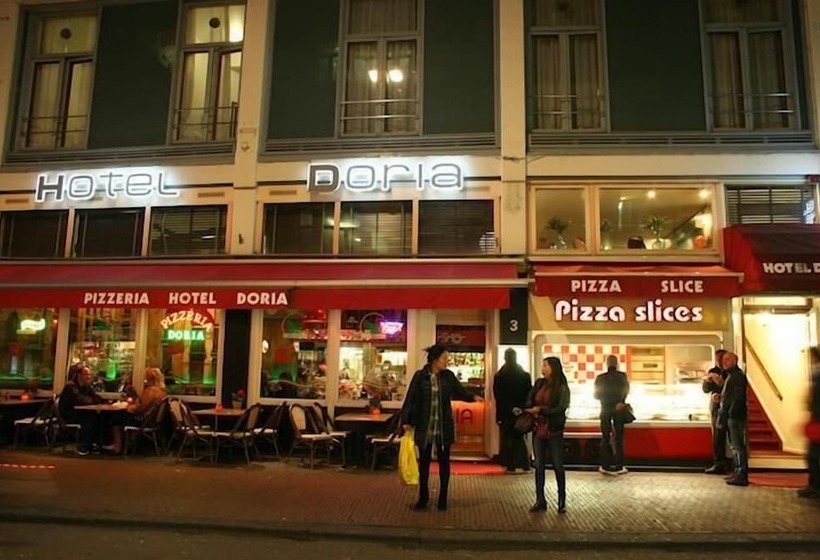 Fotos del hotel Doria:  21