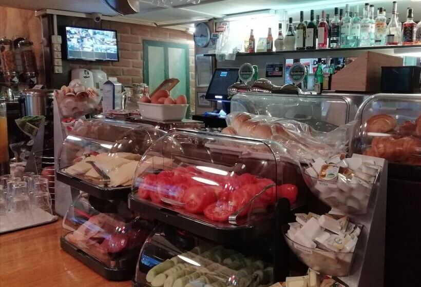 Fotos del hotel Doria:  25