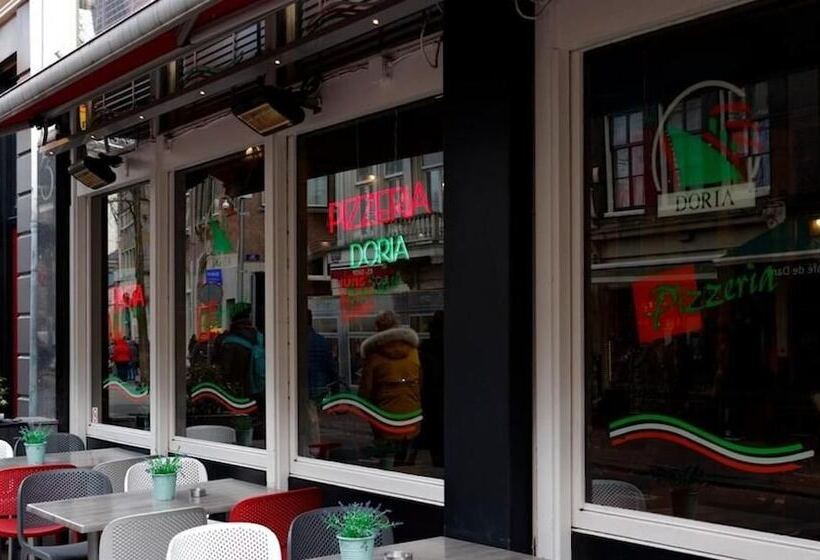 Fotos del hotel Doria:  9