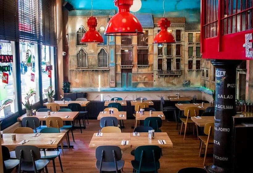 Fotos del hotel Doria:  24