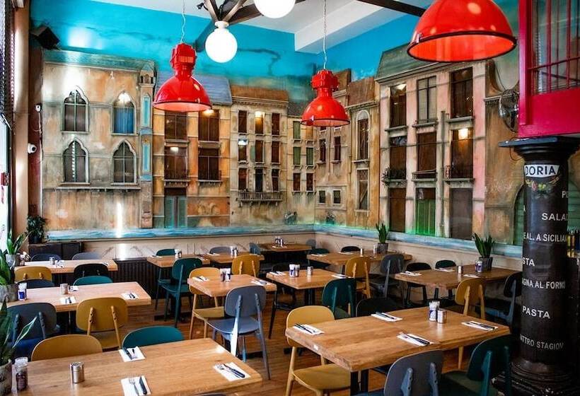 Fotos del hotel Doria:  13
