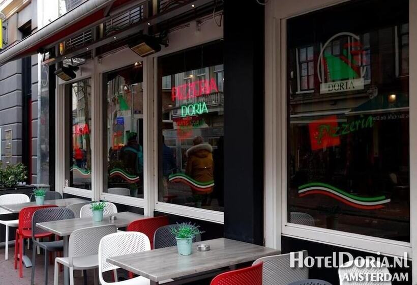 Fotos del hotel Doria:  19