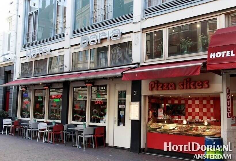 Fotos del hotel Doria:  14