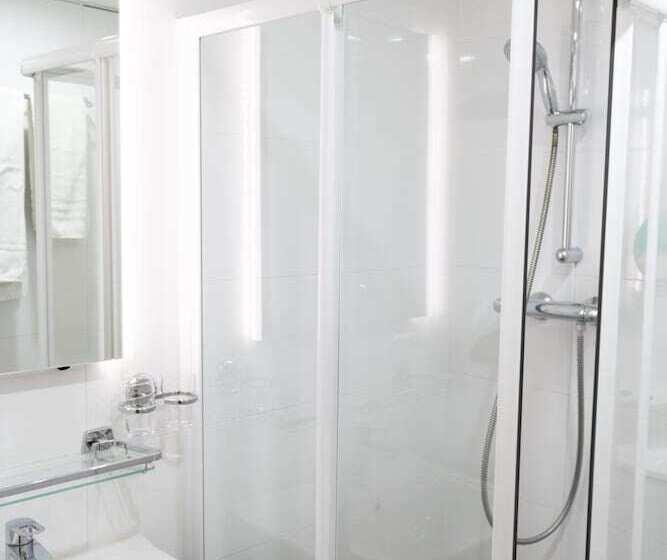Fotos del hotel Doria:  7