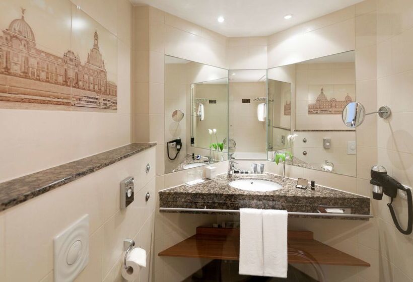 Dorint Hotel Dresden