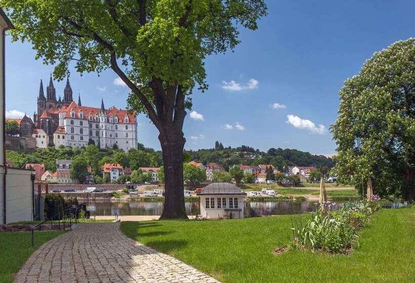 Hotel Dorint Park Meißen