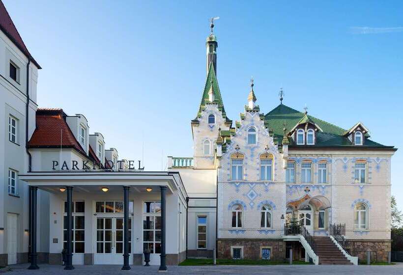 Dorint Parkhotel Meißen