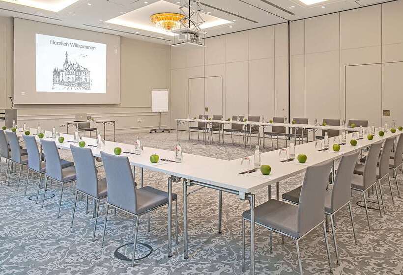 Dorint Parkhotel Meißen