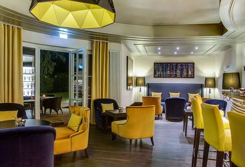 Dorint Parkhotel Meißen