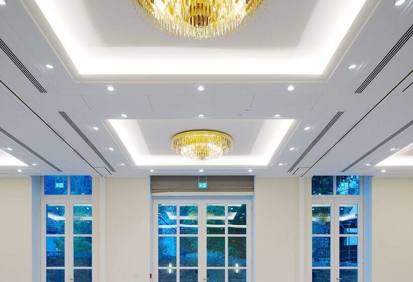 Dorint Parkhotel Meißen