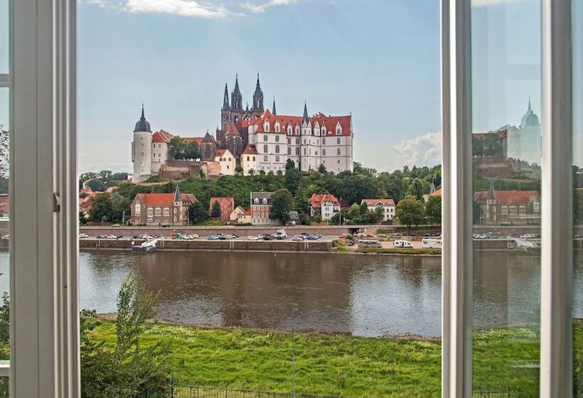 Hotel Dorint Park Meißen