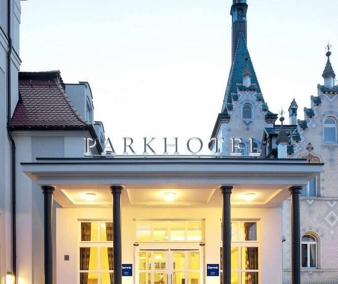 Dorint Parkhotel Meißen