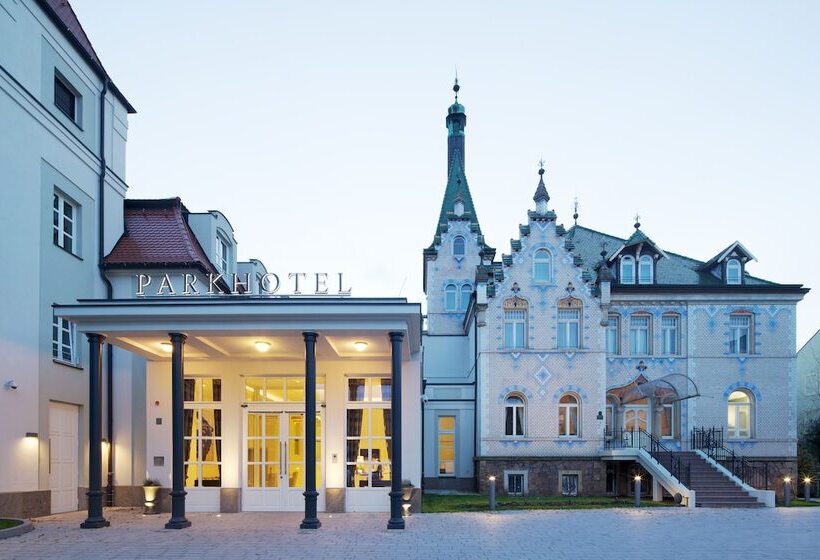 Hotel Dorint Park Meißen