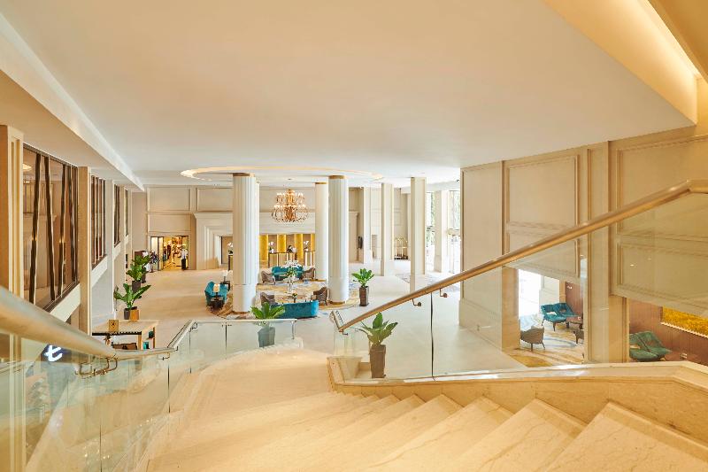 Fotos del hotel Eastin Grand Hotel Saigon:  43