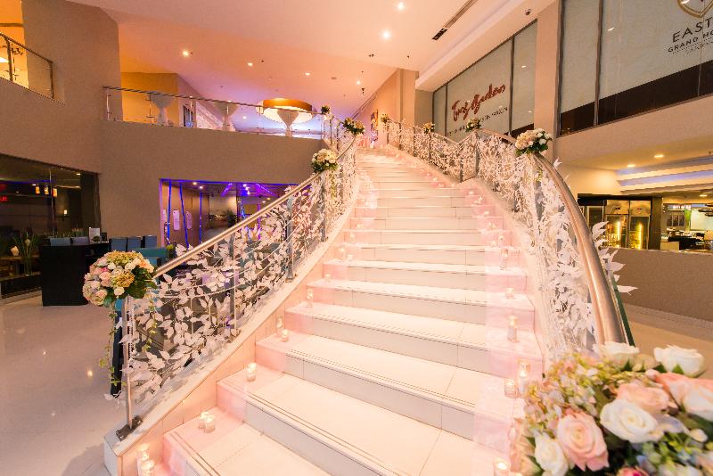 Fotos del hotel Eastin Grand Hotel Saigon:  18