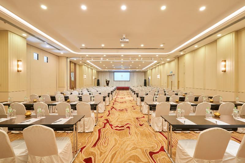 Fotos del hotel Eastin Grand Hotel Saigon:  29