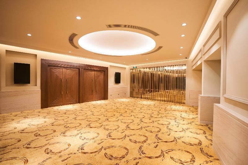 Fotos del hotel Eastin Grand Hotel Saigon:  40