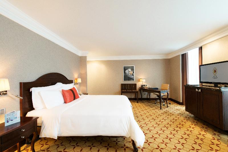 Fotos del hotel Eastin Grand Hotel Saigon:  2