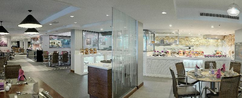 Fotos del hotel Eastin Grand Hotel Saigon:  51