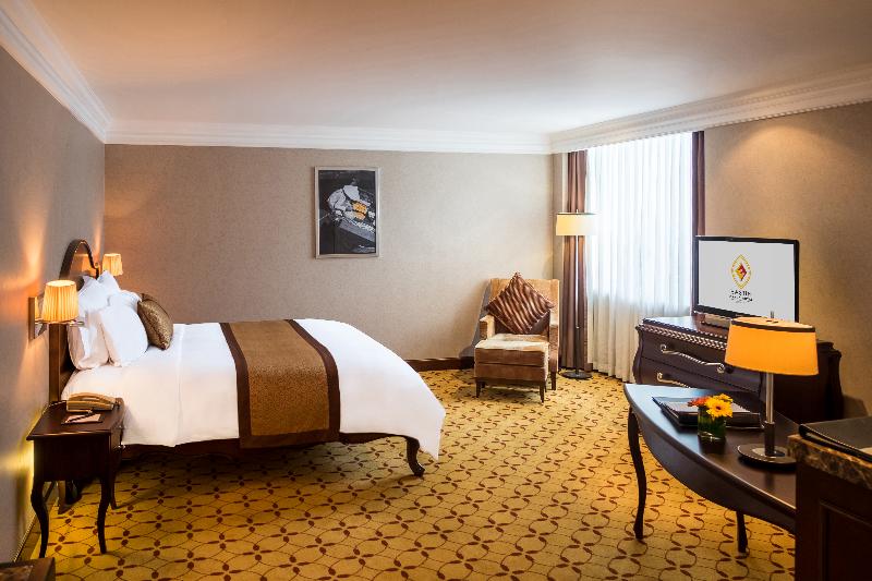 Fotos del hotel Eastin Grand Hotel Saigon: 1 Fotos del hotel Eastin Grand Hotel Saigon: 1