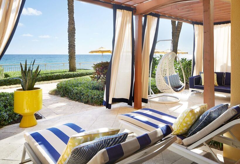هتل Eau Palm Beach Resort & Spa