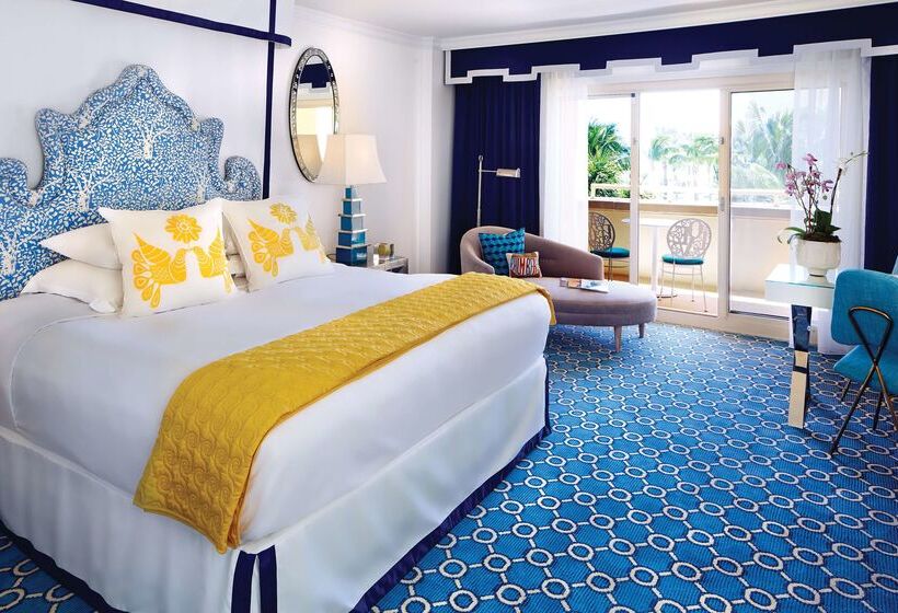 هتل Eau Palm Beach Resort & Spa