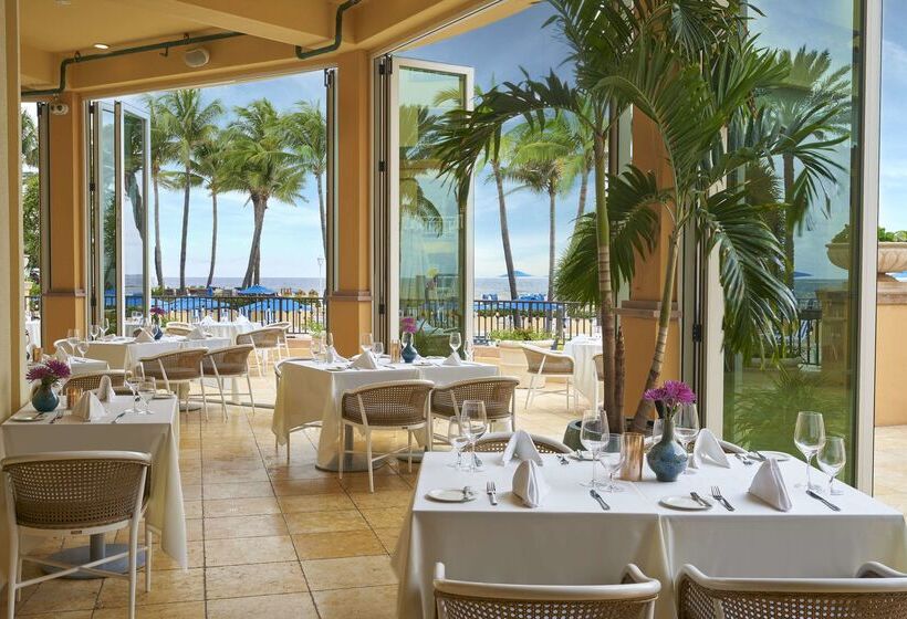 هتل Eau Palm Beach Resort & Spa