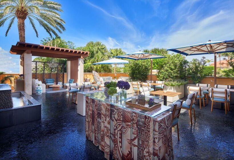 هتل Eau Palm Beach Resort & Spa