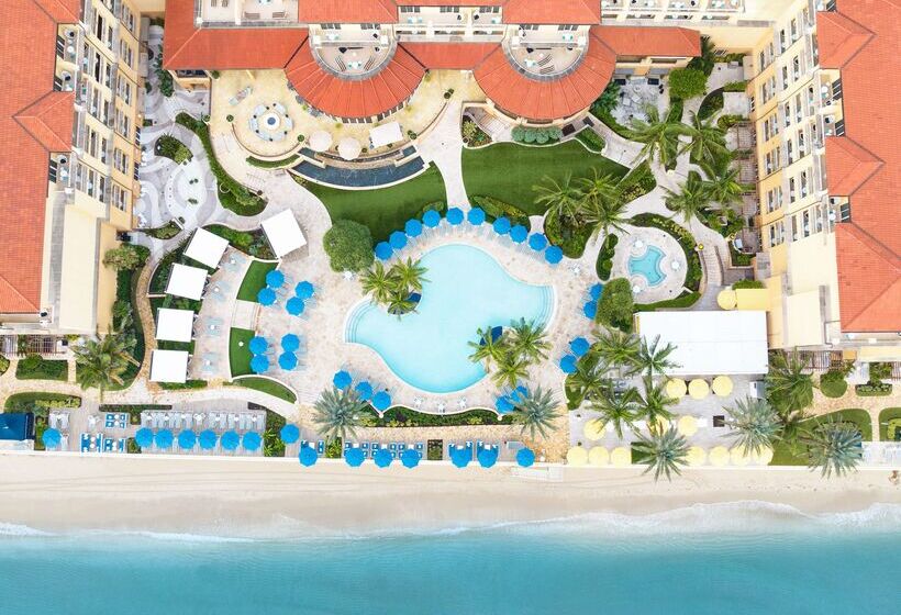 هتل Eau Palm Beach Resort & Spa