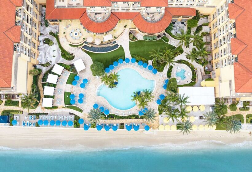 Hotel Eau Palm Beach Resort & Spa