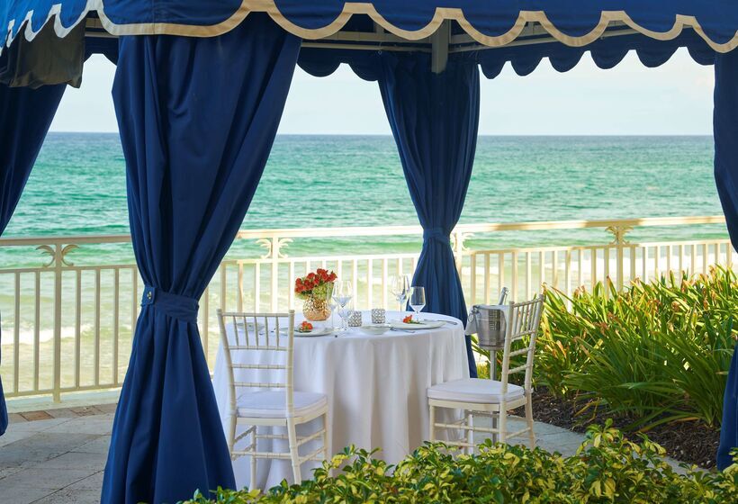 هتل Eau Palm Beach Resort & Spa