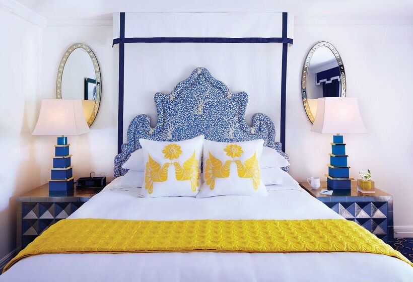 هتل Eau Palm Beach Resort & Spa