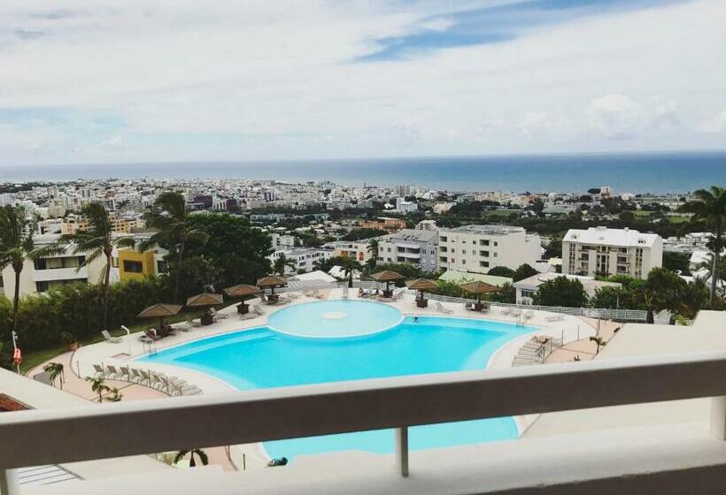 Fotos del hotel Mercure Créolia Saintdenis La Réunion:  35