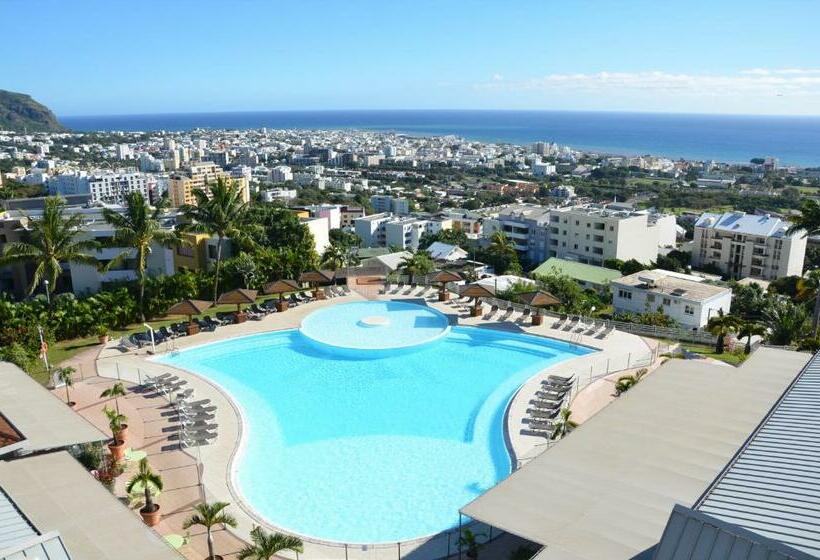 Fotos del hotel Mercure Créolia Saintdenis La Réunion:  29