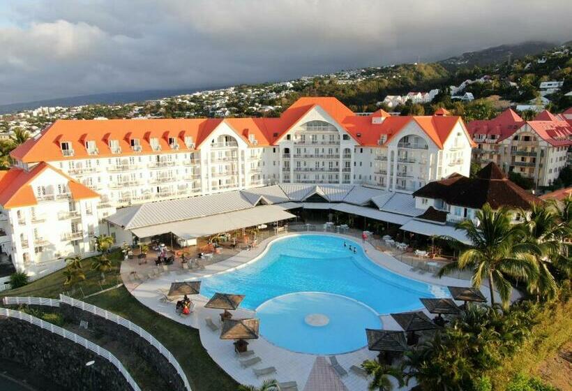 Fotos del hotel Mercure Créolia Saintdenis La Réunion:  6