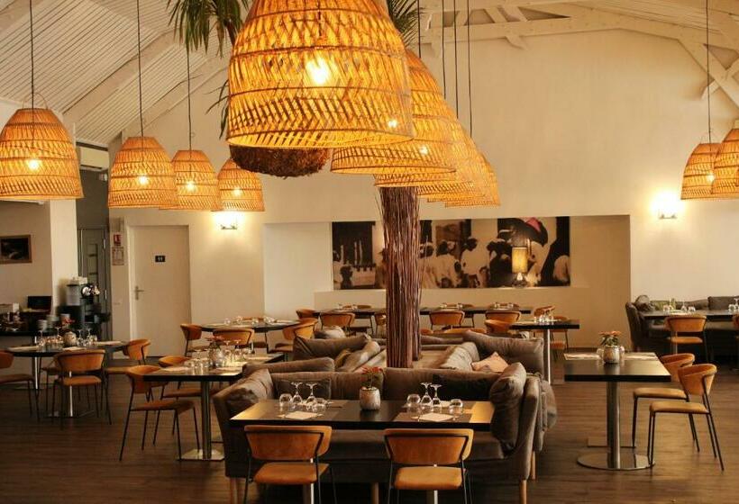 Fotos del hotel Mercure Créolia Saintdenis La Réunion:  14