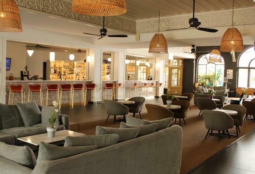 Fotos del hotel Mercure Créolia Saintdenis La Réunion:  23