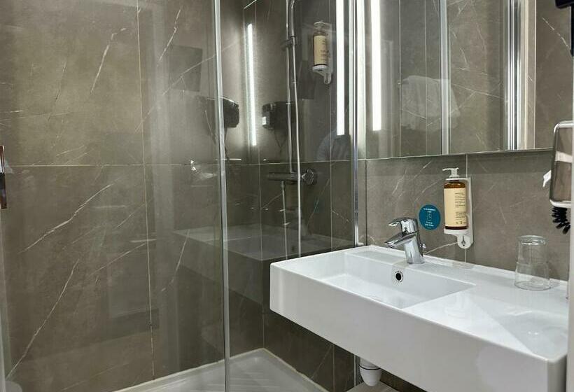 Fotos del hotel Mercure Créolia Saintdenis La Réunion:  27