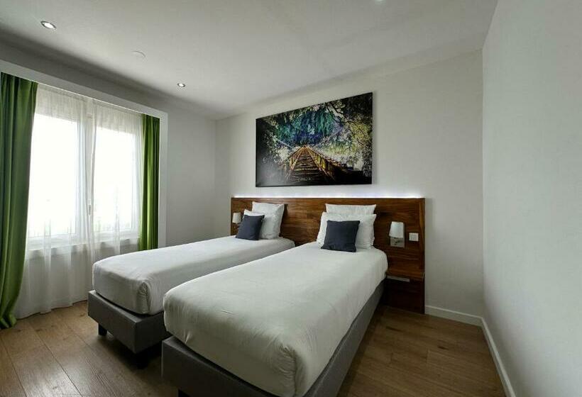 Fotos del hotel Mercure Créolia Saintdenis La Réunion:  21