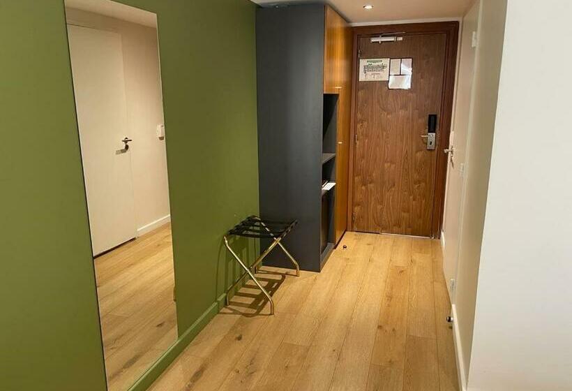 Fotos del hotel Mercure Créolia Saintdenis La Réunion:  9